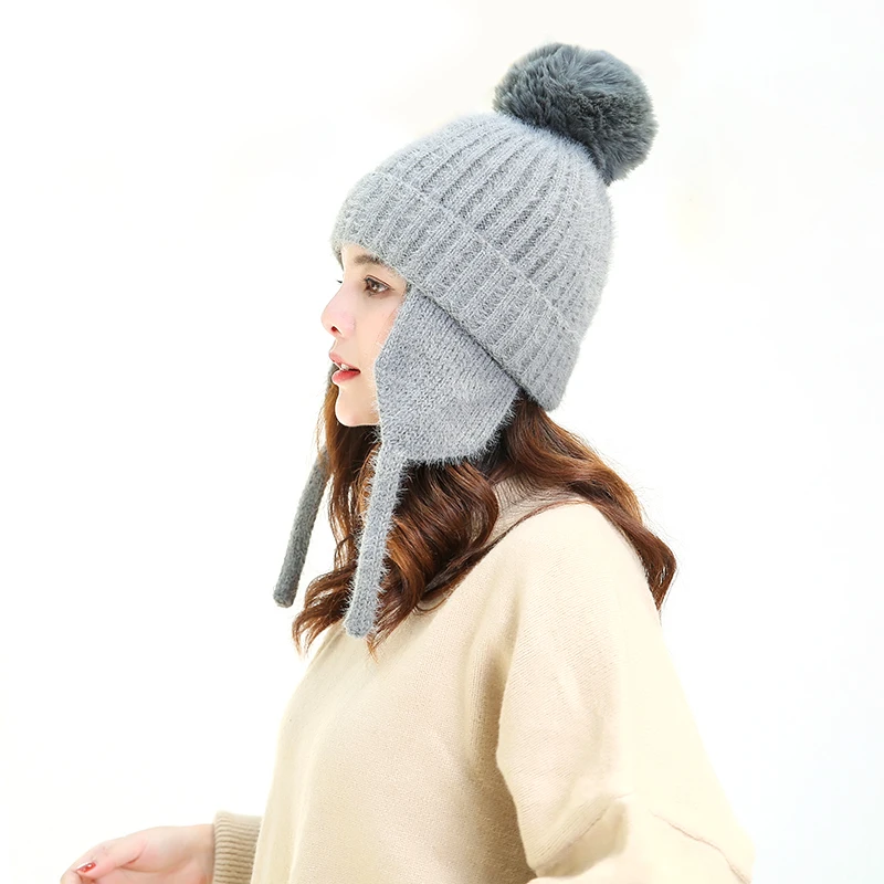 

New 2020 fashion Winter for women's autumn Knitted Hat Men Skullies Beanies Hats For Women Men Caps Gorras Bonnet Hats