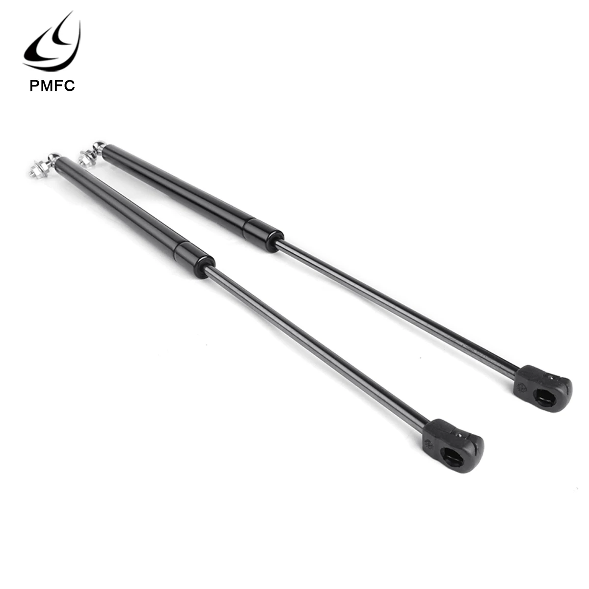 2 шт. автомобильные гидравлические бамперы из нержавеющей стали для Skoda Octavia A7 MK3 |