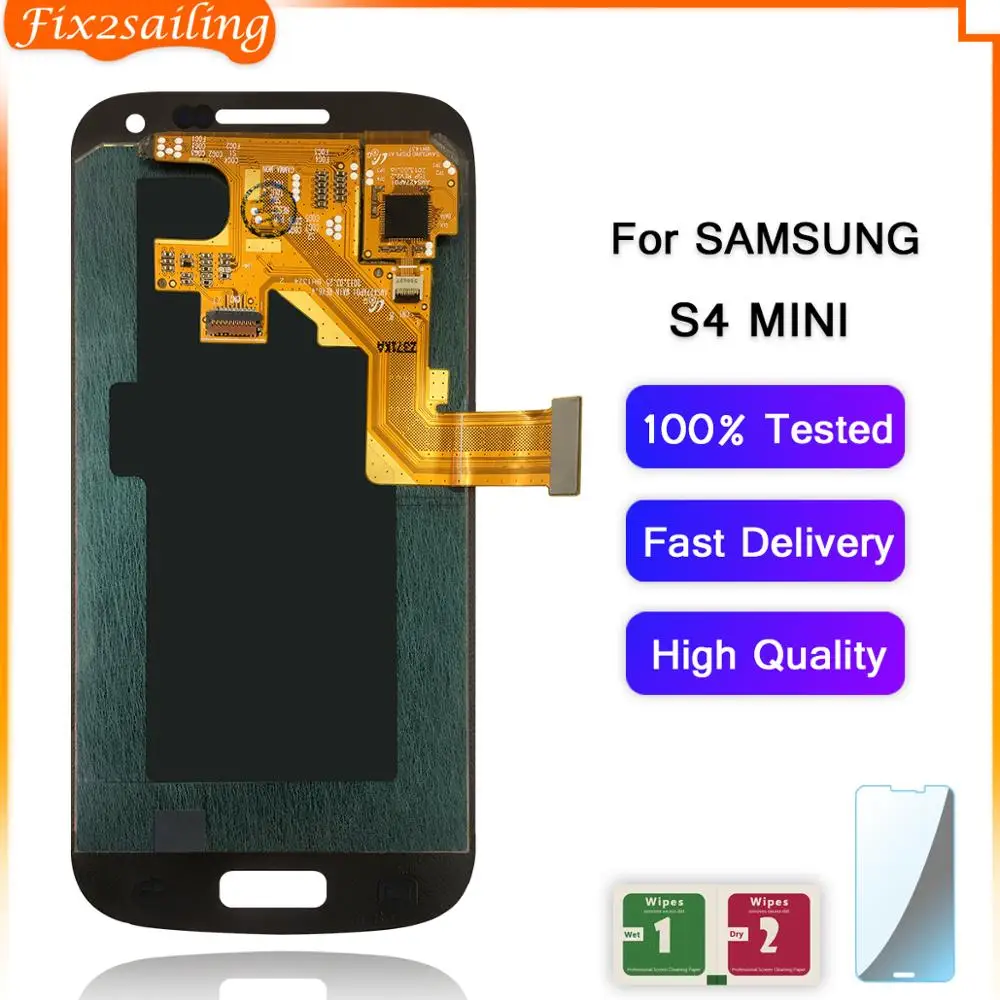 Новый супер AMOLED ЖК дисплей 100% протестированный сенсорный экран в сборе для Samsung