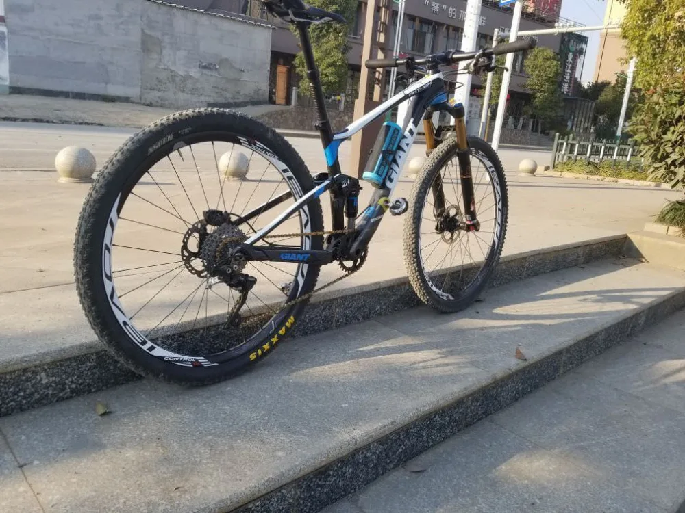 Велосипед аксессуары наклейки для ROVAL управления SL 26 27 5 29 дюймов MTB дорожный