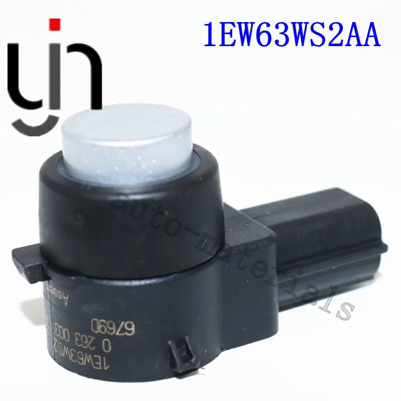 4 шт Высокое качество Сенсор парковки PDC парковка расстояние Управление для Cherokee