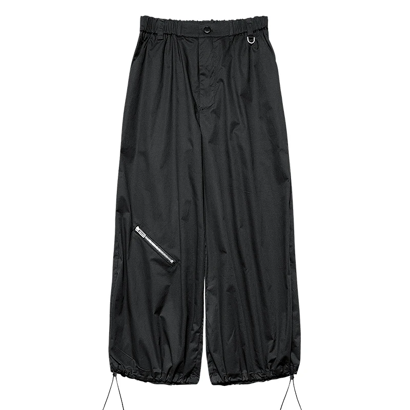 

[HUANXIANGZHE] 2020 Casual Trousers Sweatpants Joggers Men Pants Japanese Streetwear