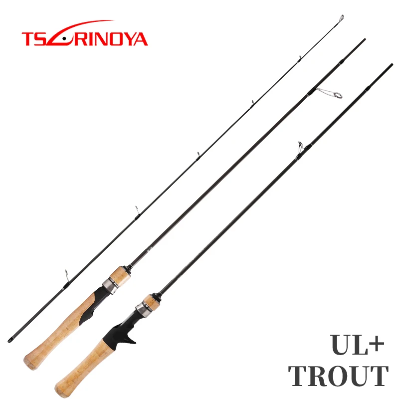 Рыболовная удочка TSURINOYA Dragon 1 82 м карбоновый спиннинг кастинговое удилище вес
