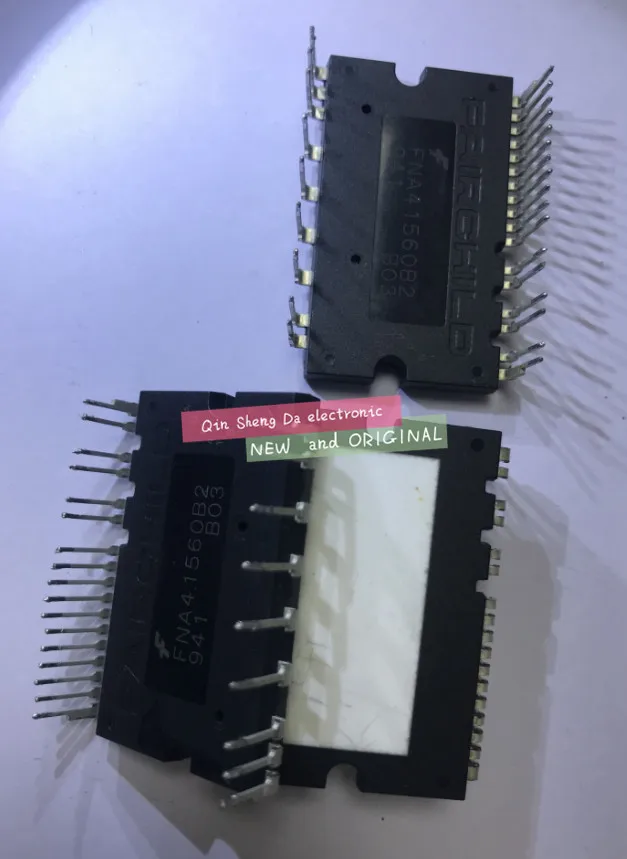 5 шт./лот FNA41560B2 FNA41560 SPM-26 | Электронные компоненты и принадлежности