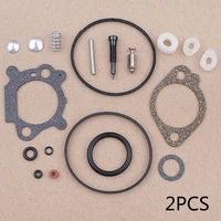 carburetor carb repair kit for briggs stratton quantum 492495 493762 498260 chainsaw spare tool part diaphragm %d0%b1%d0%b5%d0%bd%d0%b7%d0%be%d0%bf%d0%b8%d0%bb%d0%b0