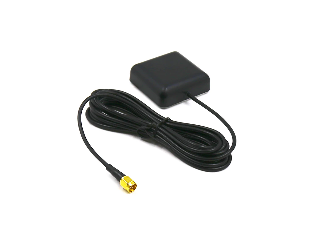 BEITIAN внешний GNSS GALILEO BEIDOU ГЛОНАСС gps антенна, NEO M8N M8P M8T решение, SMA разъем, BA-35D
