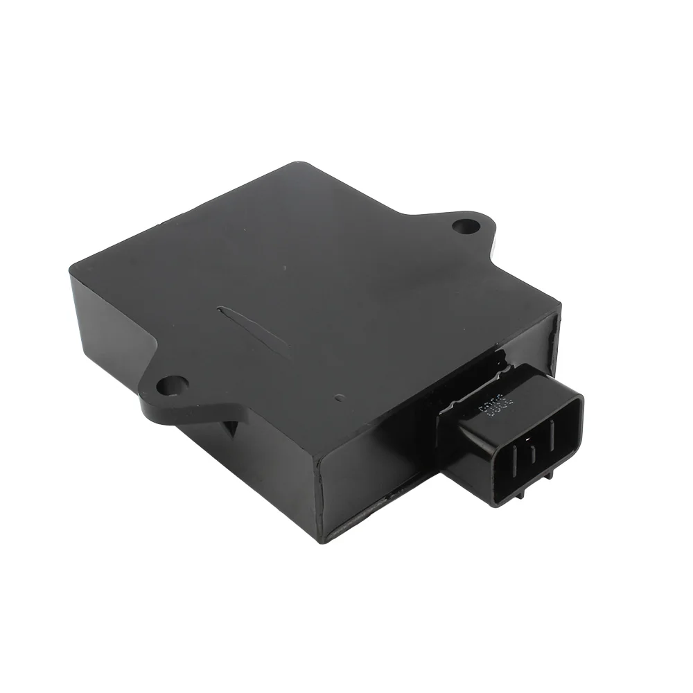 Скутер воспламенитель 8 контактов CDI Коробка подходит для Flyshen Jinlang и Jiangsu Linhai