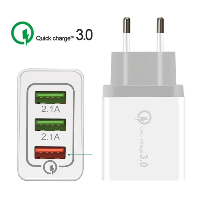 QC 3 0 быстрое зарядное устройство Тип C Магнитный зарядный usb кабель для Samsung Galaxy Feel