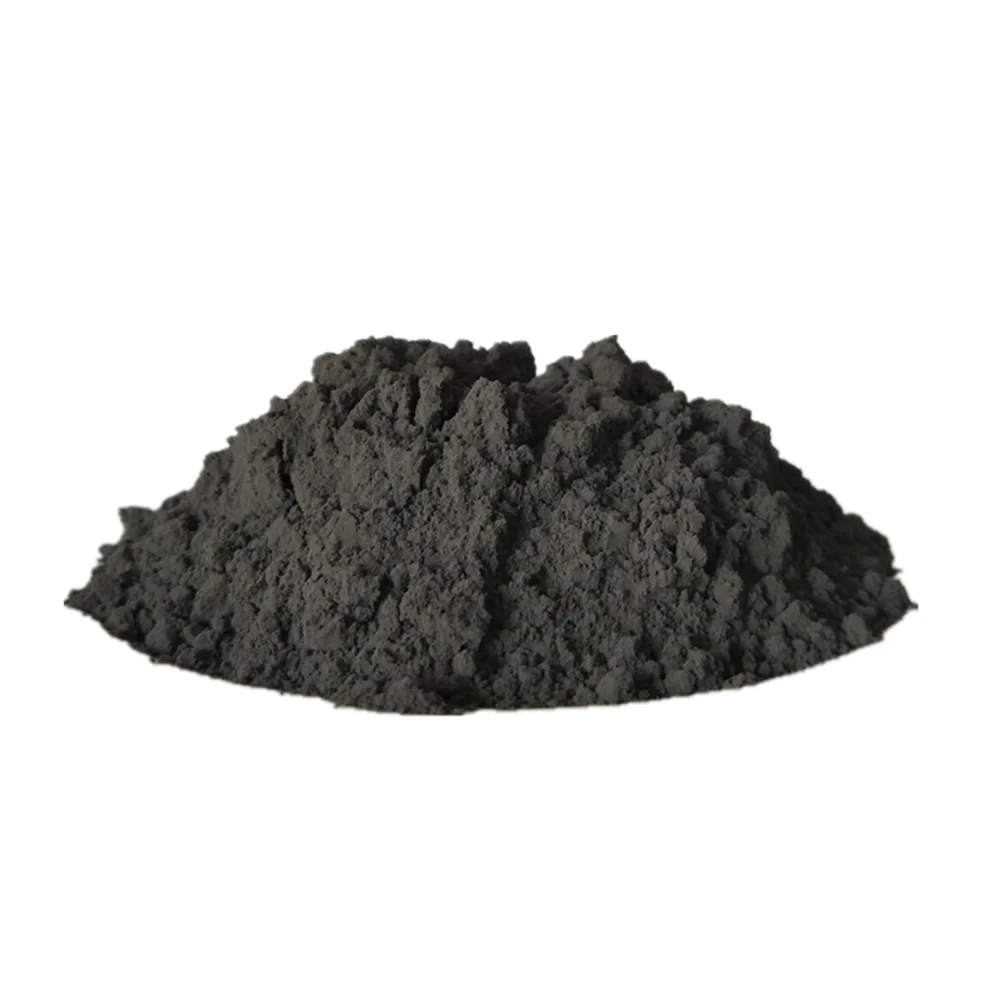 Сверхтонкий кобальтовый порошок распыленный металлический высокой чистоты на