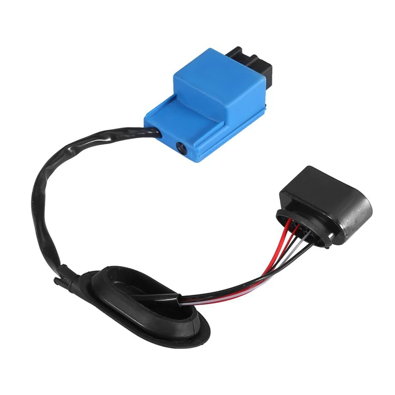 Модуль управления поставкой топливного насоса для Golf R L4 2.0L 2012-2013 3C0906093C |