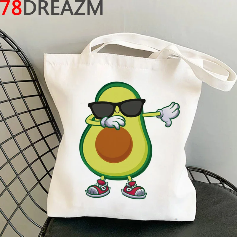

Авокадо хозяйственная сумка для покупок, джутовый мешок с ручками bolsas де bolso многоразовая утилизация мешок сплетенный boodschappentas Сумка-тоут с...