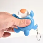 Игрушка-антистресс в виде черепахи для детей и взрослых