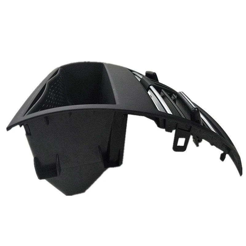 

Rear Air Conditioning Ventilation Grille for Bmw 5 Series F10 F11 2010-2016 & C Pillar Rear Window Side Cover for Toyota