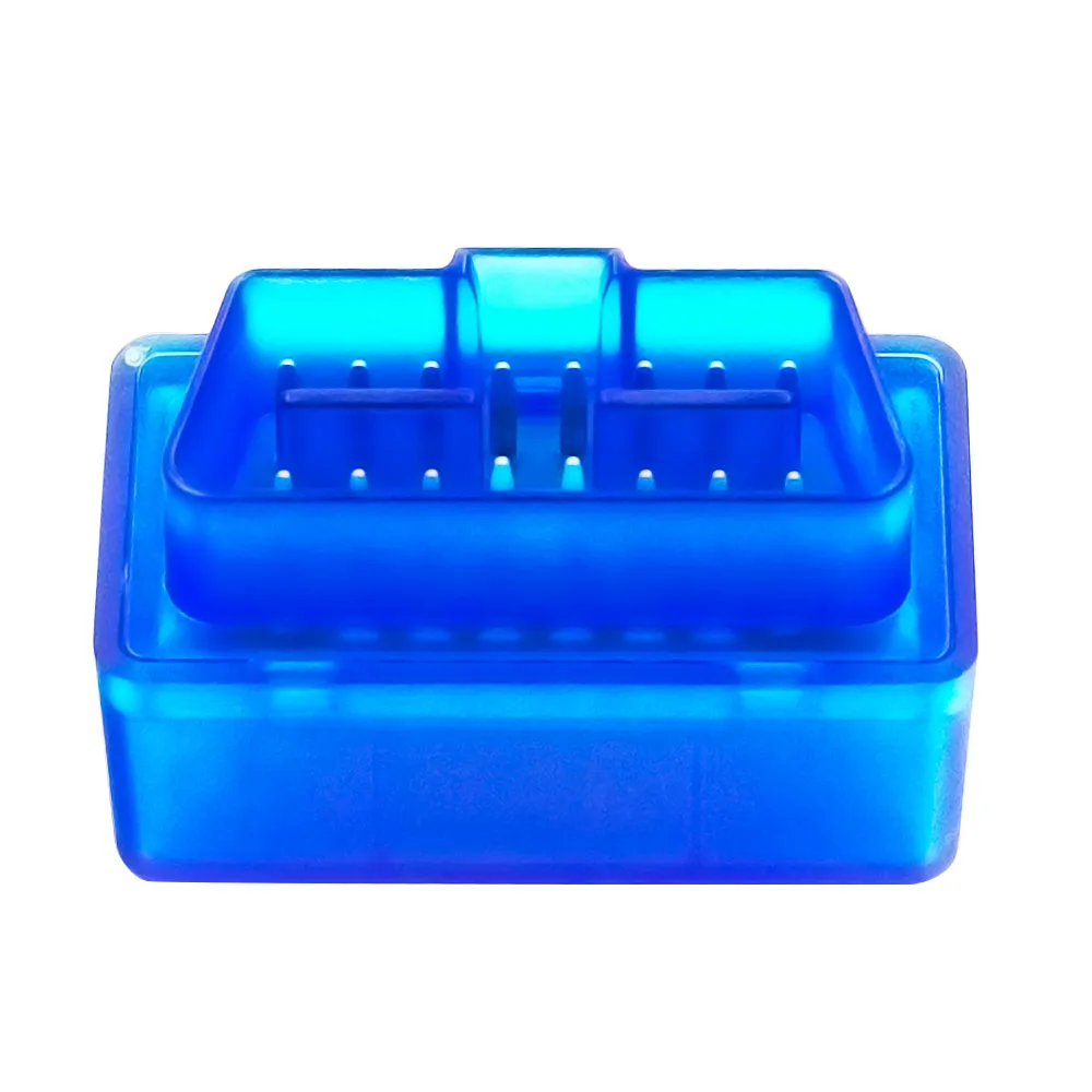 2020 Bluetooth/WI FI V1.5 ELM327 OBD2 сканер 1 5 obd 2 Автомобильный диагностический инструмент