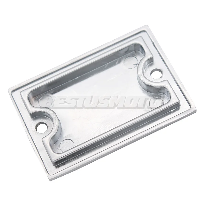 Главный тормозной цилиндр мотоцикла крышка резервуара для Kawasaki Vulcan VN 400 800 900 1500 2000