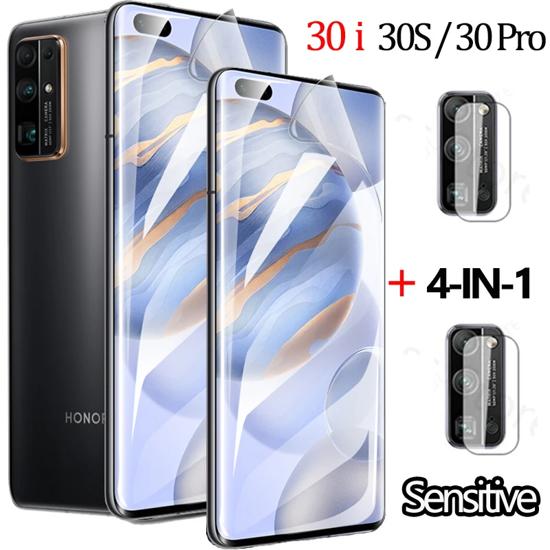 Honor 30 Pro Экран Купить