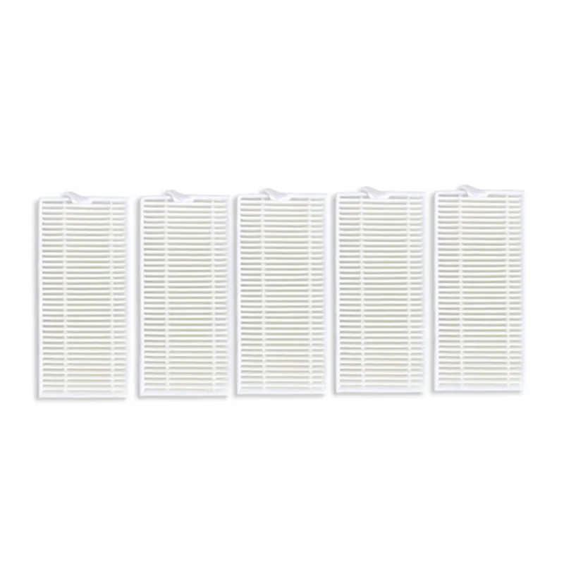 5 шт. детали для пылесоса iBoto Aqua V710|hepa filter|cleaner partshepa hepa |