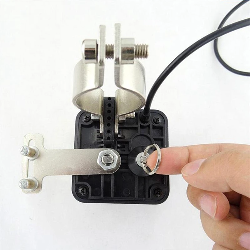 Электронный умный таймер отключения воды для сада WIFI контроллер орошения