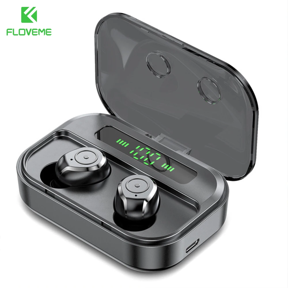 M7S 5 0 наушники-вкладыши TWS Bluetooth наушники Беспроводной двойной хост громкой связи