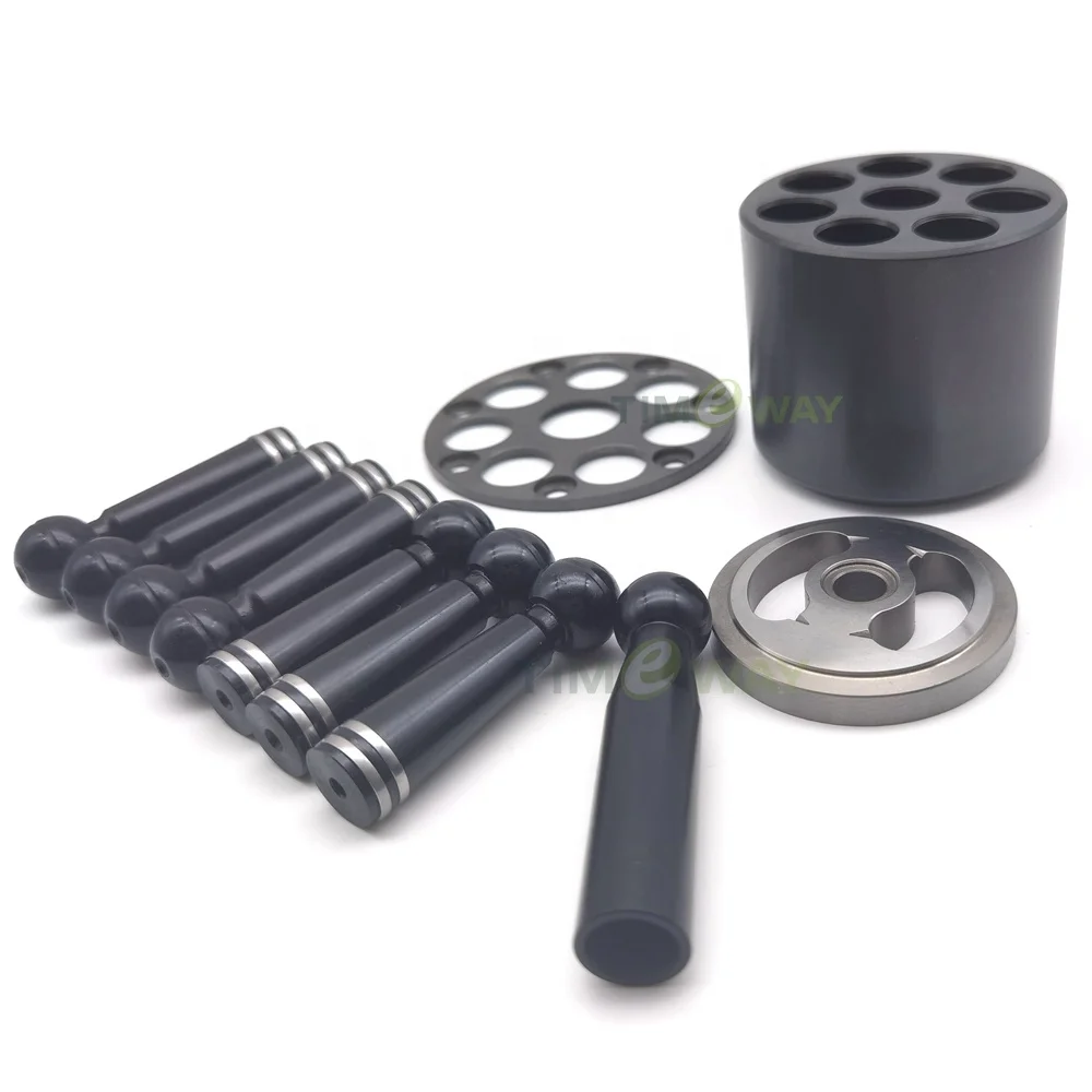 

A2FO32 A2FM32 Hydraulic Pump Parts for Repair or Manufacture REXROTH Pump