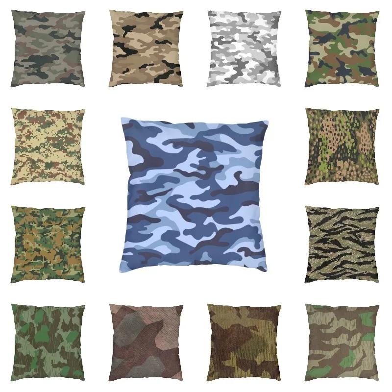 

Чехол для диванной подушки в скандинавском стиле, 66x66 см