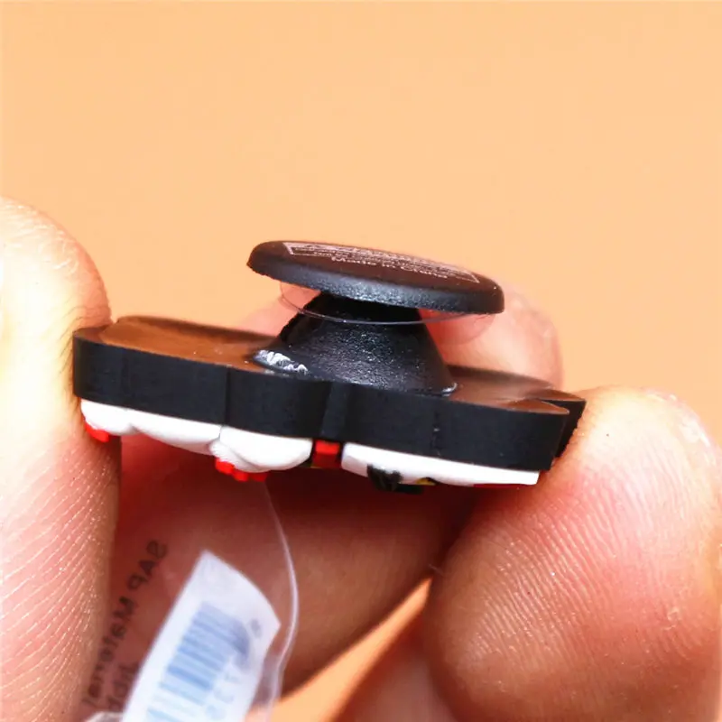 Original Shoe Charms Accessories Decorations Cute Lucky Cat Mermaid Shark PVC Croc jibz Buckle for Kids Party Xmas Gifts U178