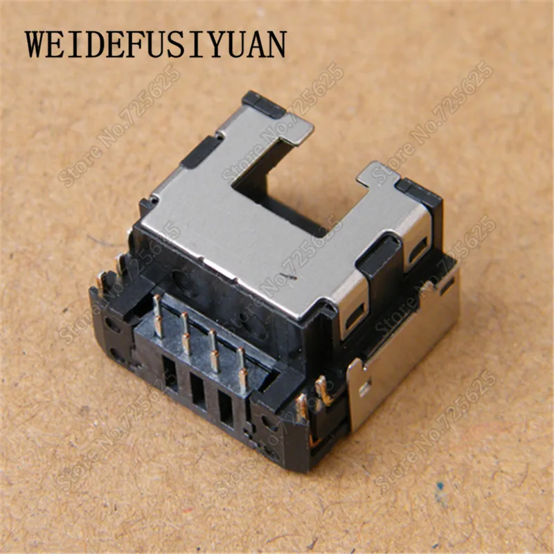 

RJ45 connector LAN Jack ethernet port For Lenovo 2360 2370 2470 2480