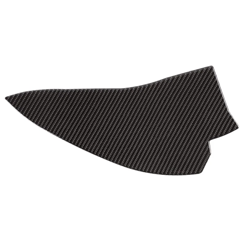 

2Pcs/Set Interior Center Control Side Panel Decoration Trim Stickers for Suzuki Jimny 2019+