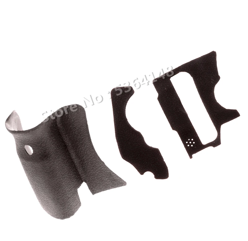 Новинка Бесплатная доставка Набор из 3 х штук ручка с резиновым покрытием для Canon