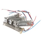 Новый нагревательный элемент для пистолета горячего воздуха, слюдяной нагреватель, Сменный нагревательный элемент