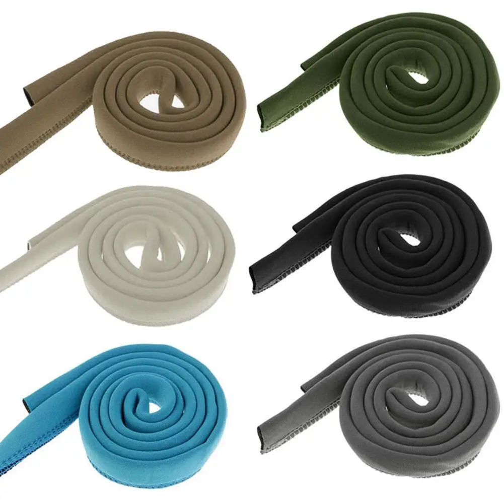 Hydration Bladder Tube Sleeve Running Cycling Water Cover Insulation Bag Supplies Tube Sleeve Cover Hose Drink Tube Thermal F8W1