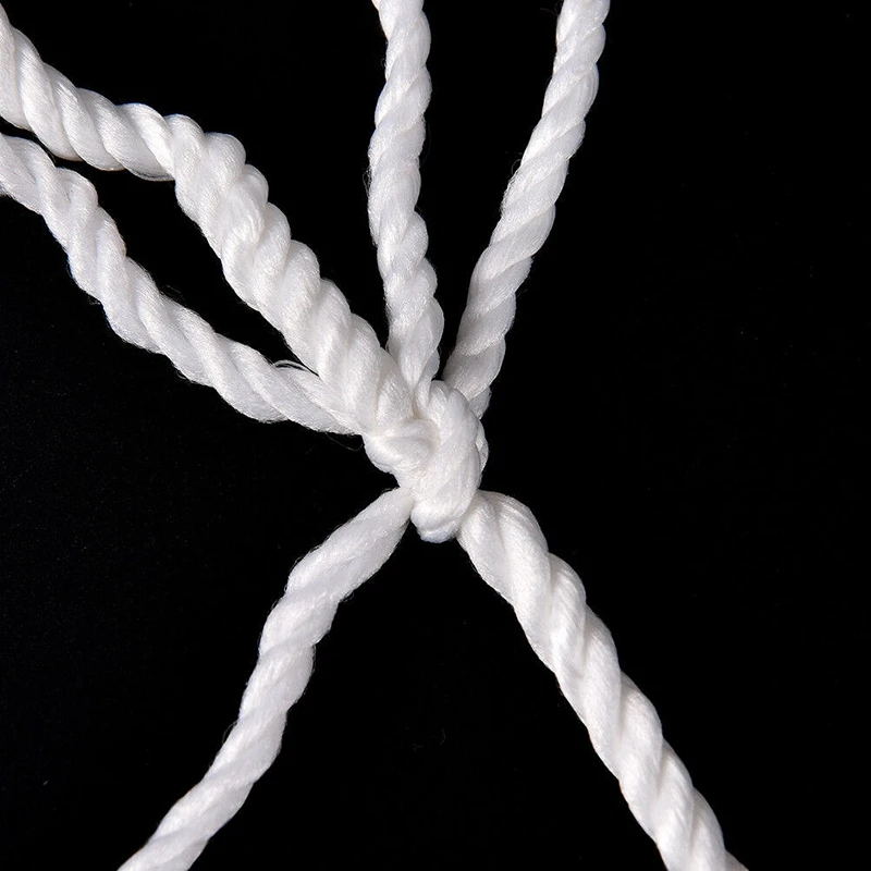 6x4 фута Футбольная гол почта сетка для детей уличный футбольный матч