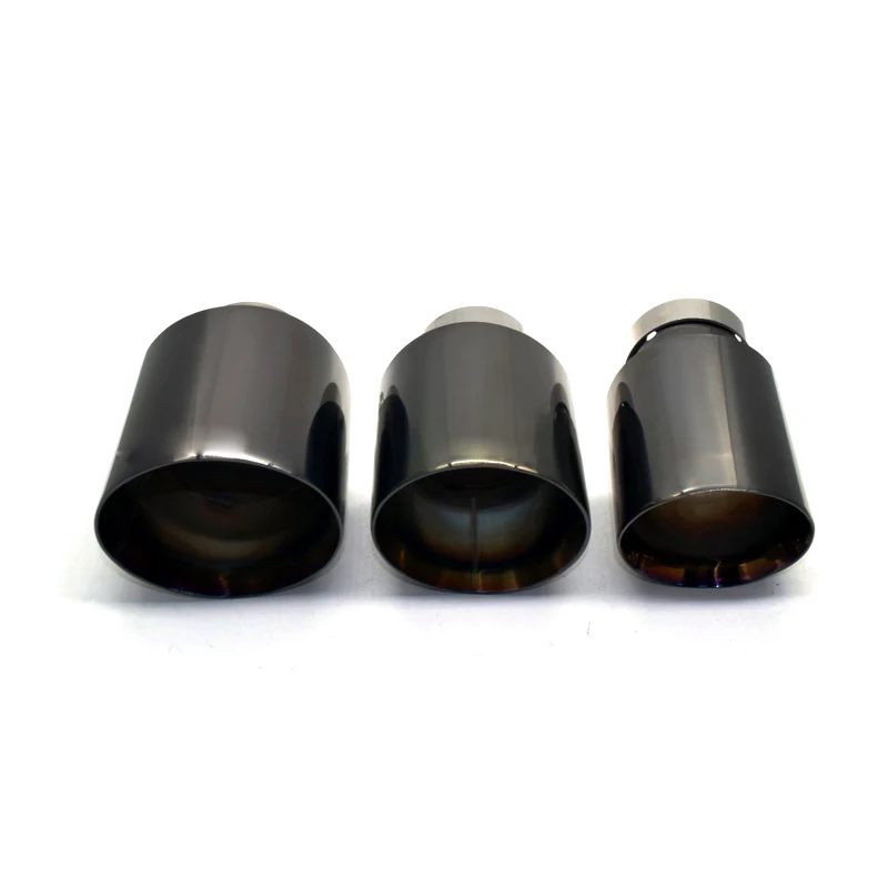 1 шт. глушитель для сварки из нержавеющей стали | Автомобили и мотоциклы