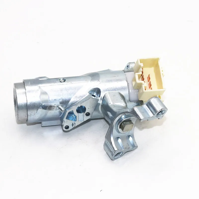 Заводской переключатель зажигания в сборе с 2 ключами для TOYOTA 7K QUALIS HILUX VIGO 2000