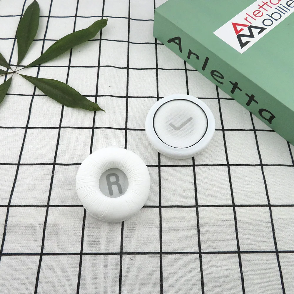 Амбушюры для беспроводных наушников Urbanears Plattan ADV сменные амбушюры материал