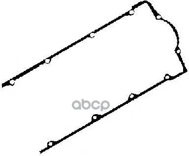 71-35794-00_прокладка Клапанной Крышки Левая! Alfa Romeo 164 3.0 V6 24v Dohc 92-98 VICTOR REINZ арт. 713579400 |