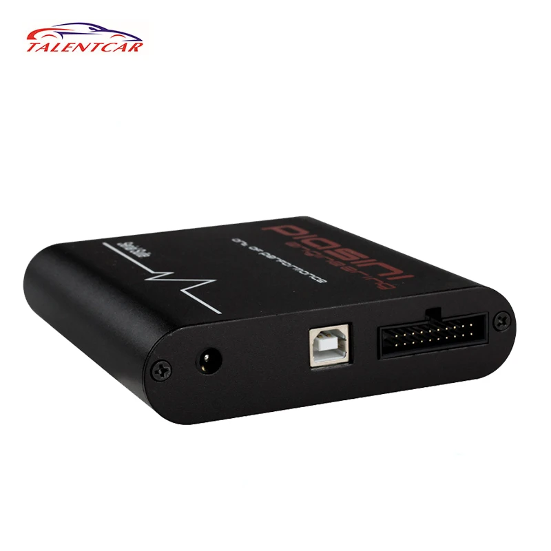 Программатор для автомобильного ЭБУ Piasini серийный набор Engineering MASTER V4.3 хорошее