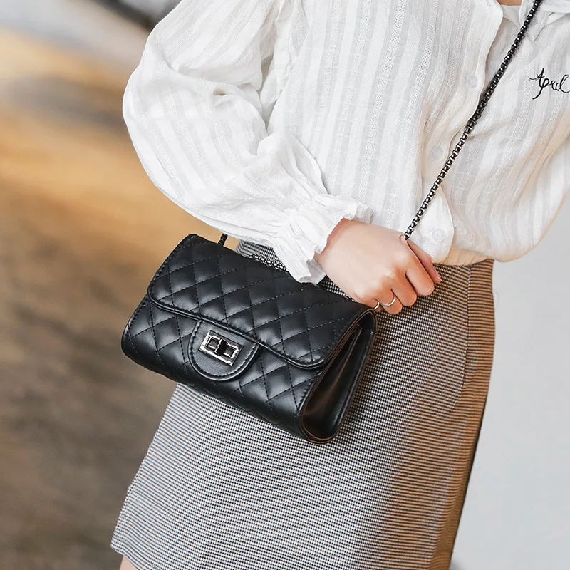 Модные женские сумки через плечо channels роскошные дизайнерские от известного