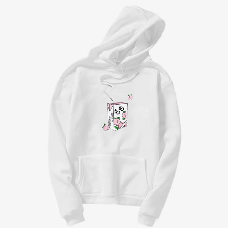 hoody 13 Gudetama Lazy Egg Yolk забавные толстовки в японском стиле Харадзюку милые женские толстовки в стиле Харадзюку Женская худи - Цвет: hoody 13