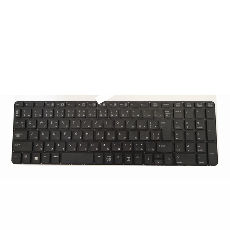 Б/у Клавиатура для ноутбука HP ProBook 450 G0 G1 G2 455 470 | Компьютеры и офис