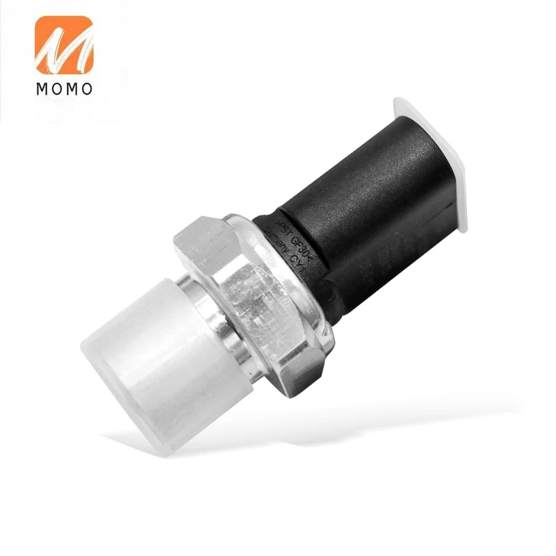 

A6L A4L Q5 A5 Air Conditioner Pressure Switch Air Conditioning Pressure Sensor Condenser Sensor