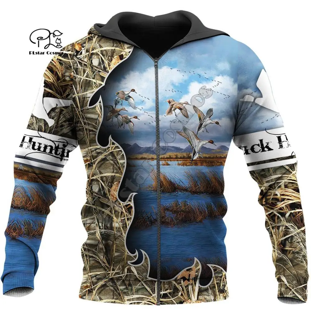 PLstar Космос для утиной охоты Охотник за животными камуфляжной расцветки