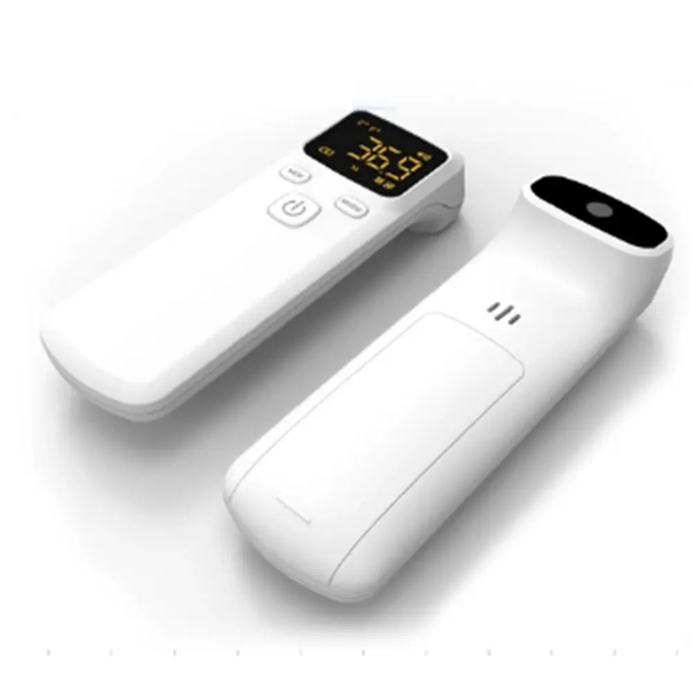 

Forehead Thermometer Non-Contact Infrared Precision Temperature Measuring Thermometer Digital Screen