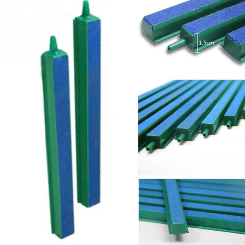 4 Размеры компрессор для аквариумов рыб песка камня горных пород с аквариумная