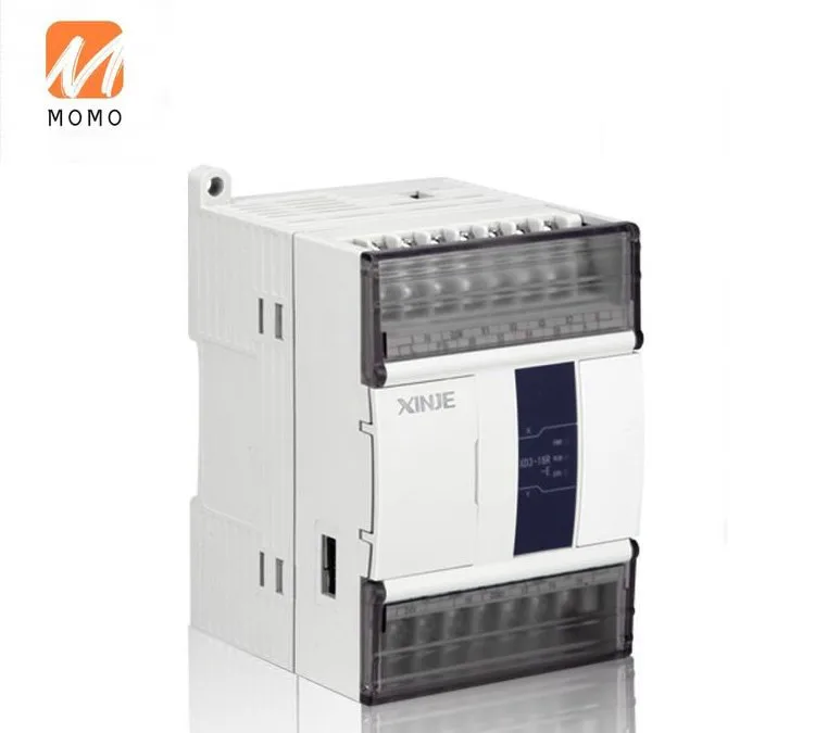 

New Original XD1-24R-E Digital Logic Splitter Programable PLC Controller For Sewing Machine