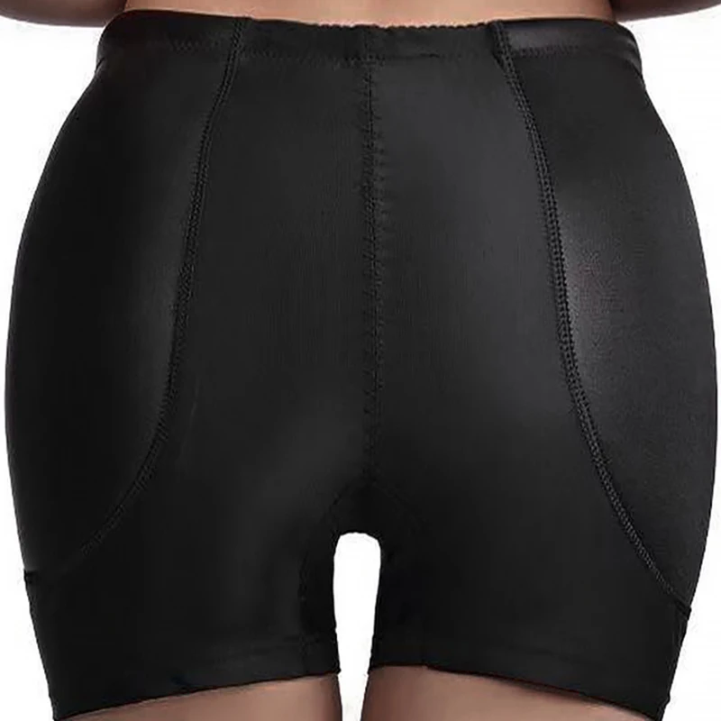 Моделирующее нижнее белье для подтяжки ягодиц женское с подкладкой моделирующее