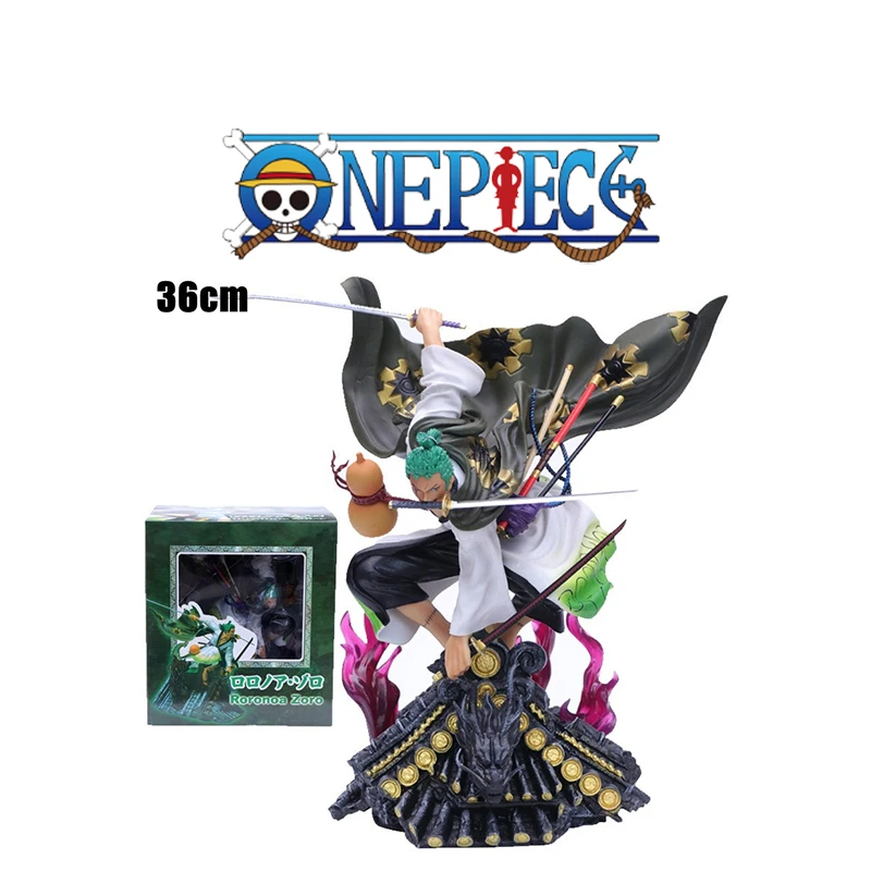 

22cm one piece animated character expression realistic collection model classic combat PVC action collectable Boy Gift Toys