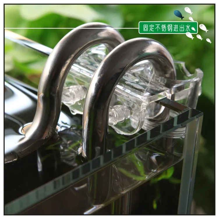 Аквариумная акриловая машинка для фиксации труб | Дом и сад