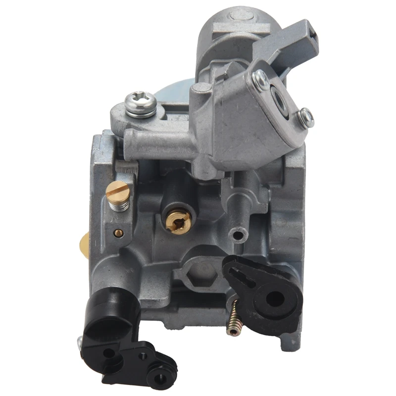 Карбюратор Carb запасная часть подходит для Subaru Robin Ex17D Ep17 Ex17 двигатель верхней