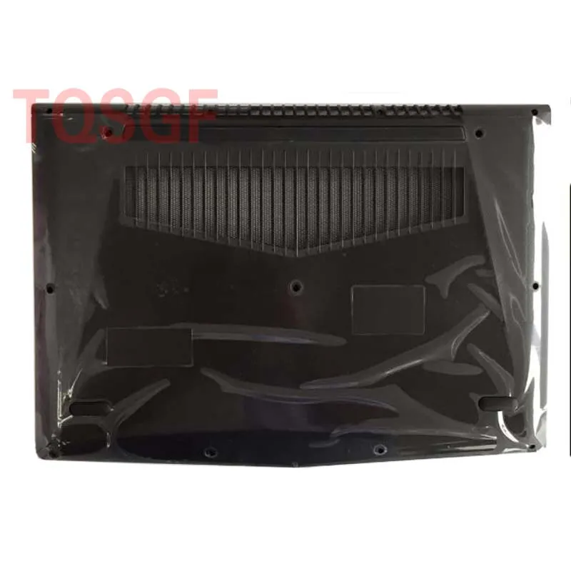 Нижняя базовая крышка для Lenovo R720-15IKB AP13B000910 Черная | Компьютеры и офис